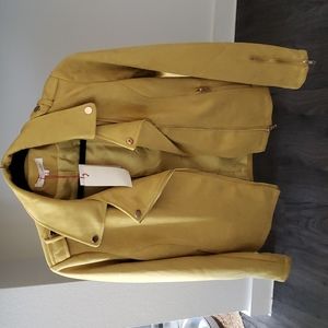 NWT Solitaire Jacket Size S